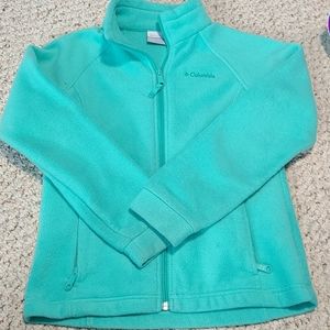 Columbia Fleece
